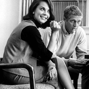 Foto Amores con un extraño