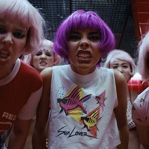 Foto Lo que esconde Silver Lake