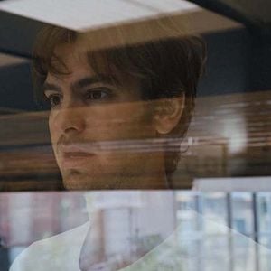 Foto Andrew Garfield