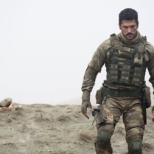 Foto Burak Özçivit