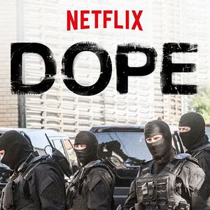 Foto Dope (2017)