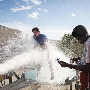 Foto Johnny Knoxville