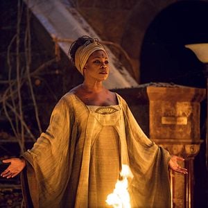 Foto Into the Badlands