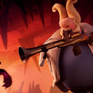 Foto Hotel Transilvania 3: Unas vacaciones monstruosas