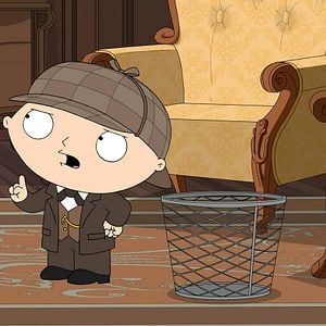 Foto Padre de familia