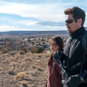 Foto Sicario: El día del soldado