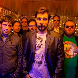 Foto Libero De Rienzo