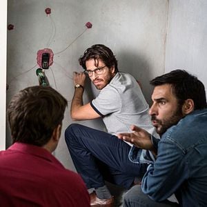 Foto Giampaolo Morelli