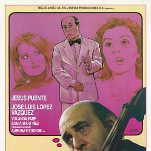 Foto Violines y trompetas