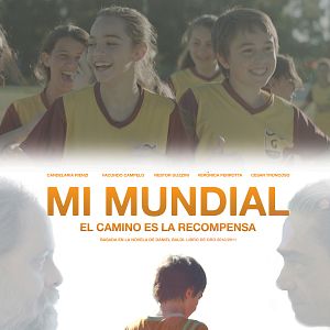 Foto Mi Mundial