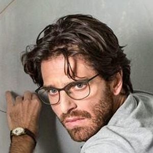 Foto Giampaolo Morelli