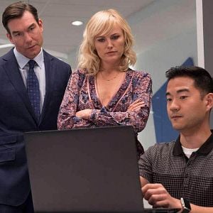 Foto Jerry O'Connell