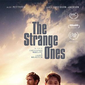 Foto The Strange Ones