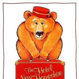 Foto El Hotel New Hampshire