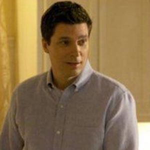 Foto Jason MacDonald