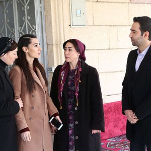 Foto Entre el amor y el odio