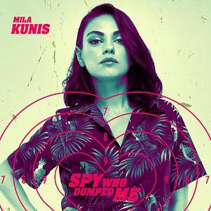 Foto El espía que me plantó