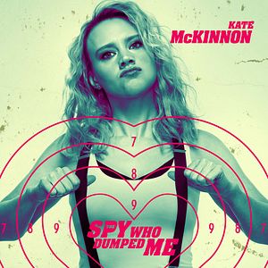 Foto El espía que me plantó