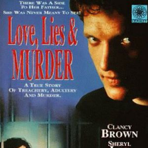 Foto Amor, mentiras y asesinatos