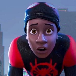 Foto Spider-Man: Un nuevo universo