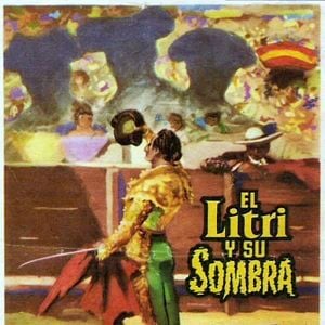 Foto El Litri y su sombra