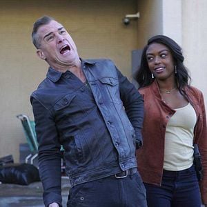 Foto MacGyver (2016)