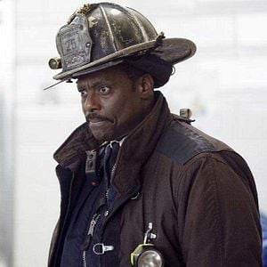 Foto Eamonn Walker