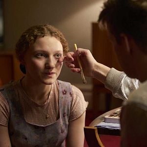 Foto Primero bésame