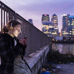 Foto Primero bésame