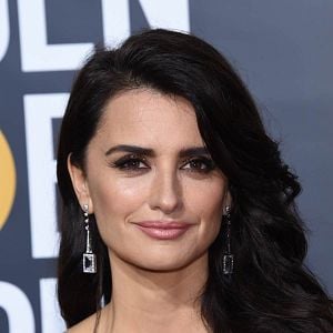 Foto Penélope Cruz