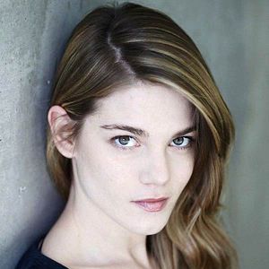 Foto Emilie de Preissac