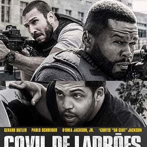 Foto Juego de ladrones