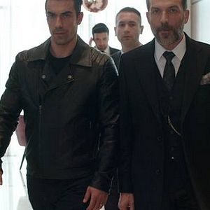 Foto Amor en blanco y negro