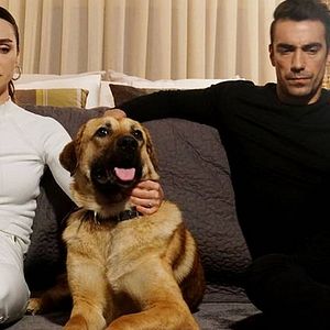 Foto Amor en blanco y negro