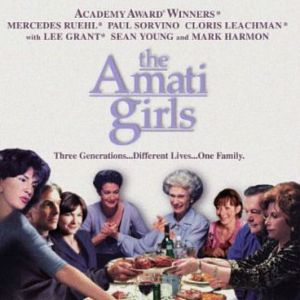 Foto Las chicas Amati