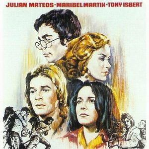 Foto Olvida los tambores