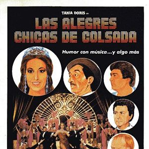 Foto Las alegres chicas de Colsada
