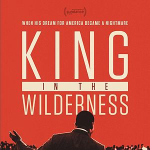 Foto La lucha pacífica de Martin Luther King