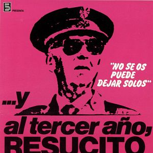 Foto ...Y al tercer año, resucitó