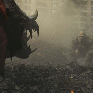 Foto Proyecto Rampage