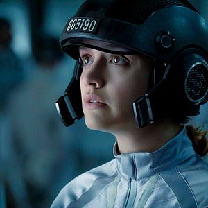 Foto Ready Player One