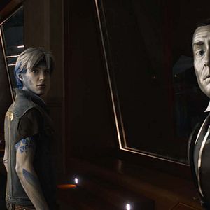 Foto Ready Player One