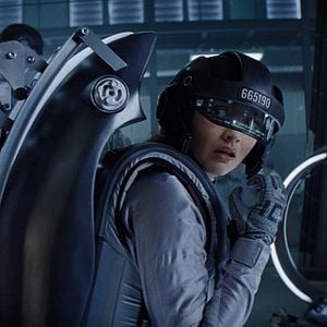 Foto Ready Player One