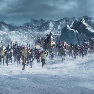 Foto Ready Player One