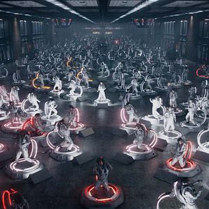 Foto Ready Player One