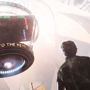 Foto Ready Player One