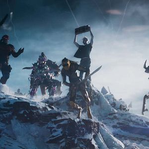 Foto Ready Player One