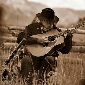Foto Neil Young