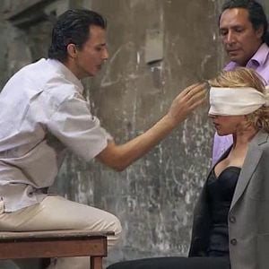 Foto El Señor de los Cielos