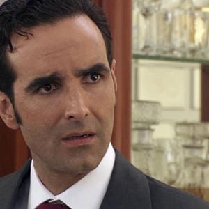 Foto El Señor de los Cielos